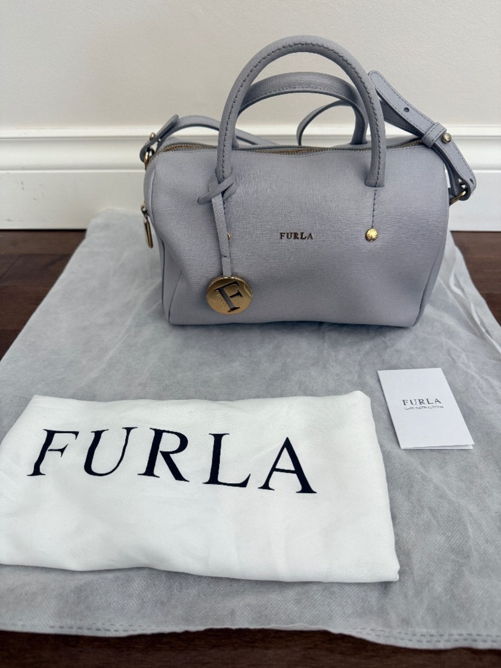 Furla Handbag